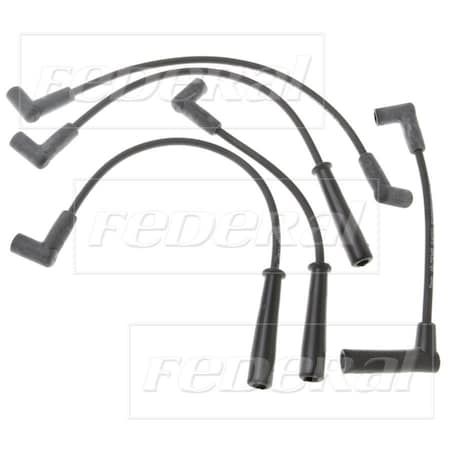 Standard Wires Spark Plug Lead Spark Plug Wire, 2416 2416